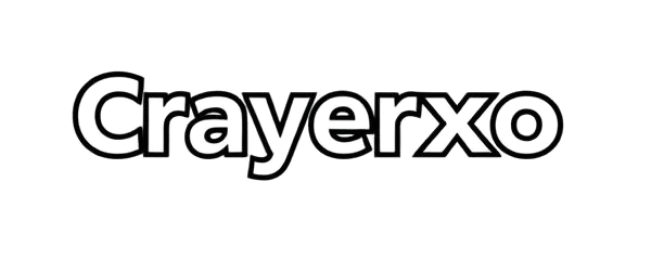 Crayerxo Logo